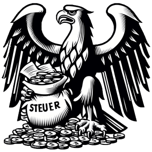 steuer_symbol_300px Finanzen – Grundlagen und Wissen