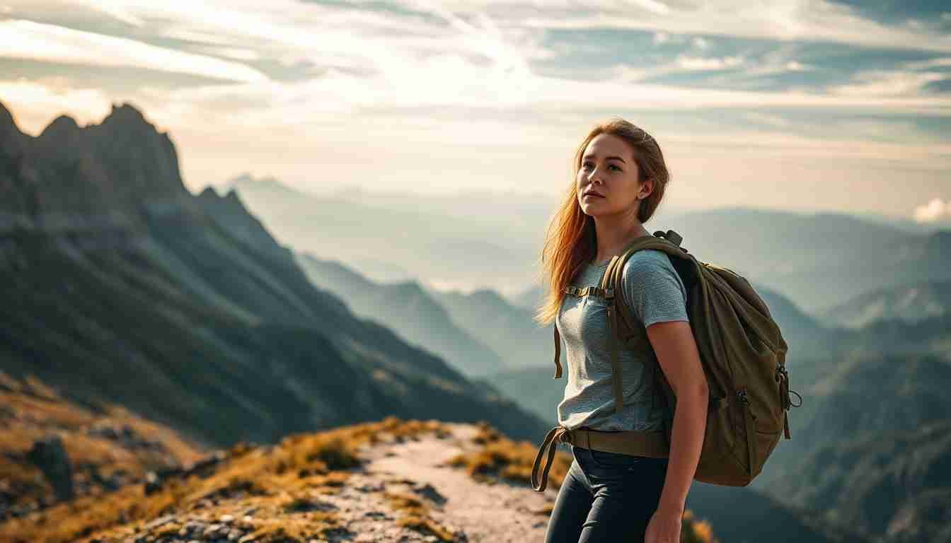 Alleine reisen als Frau Solo-Reise