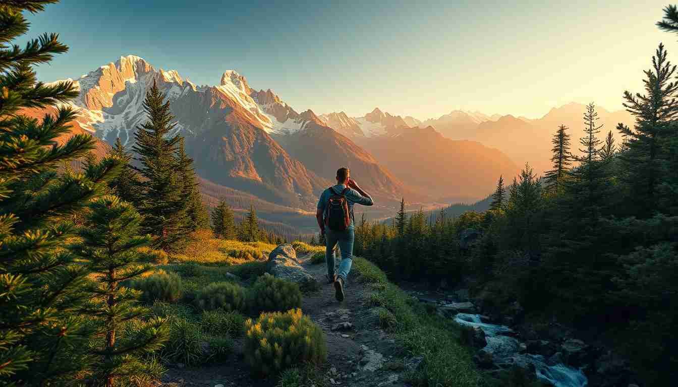 Alleinreisen Abenteuer