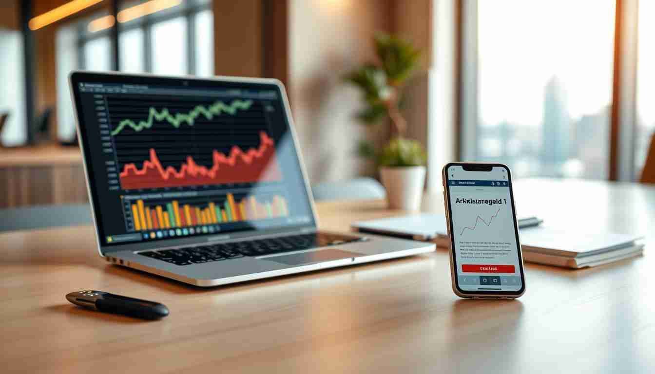 Arbeitslosengeld 1 Übersicht