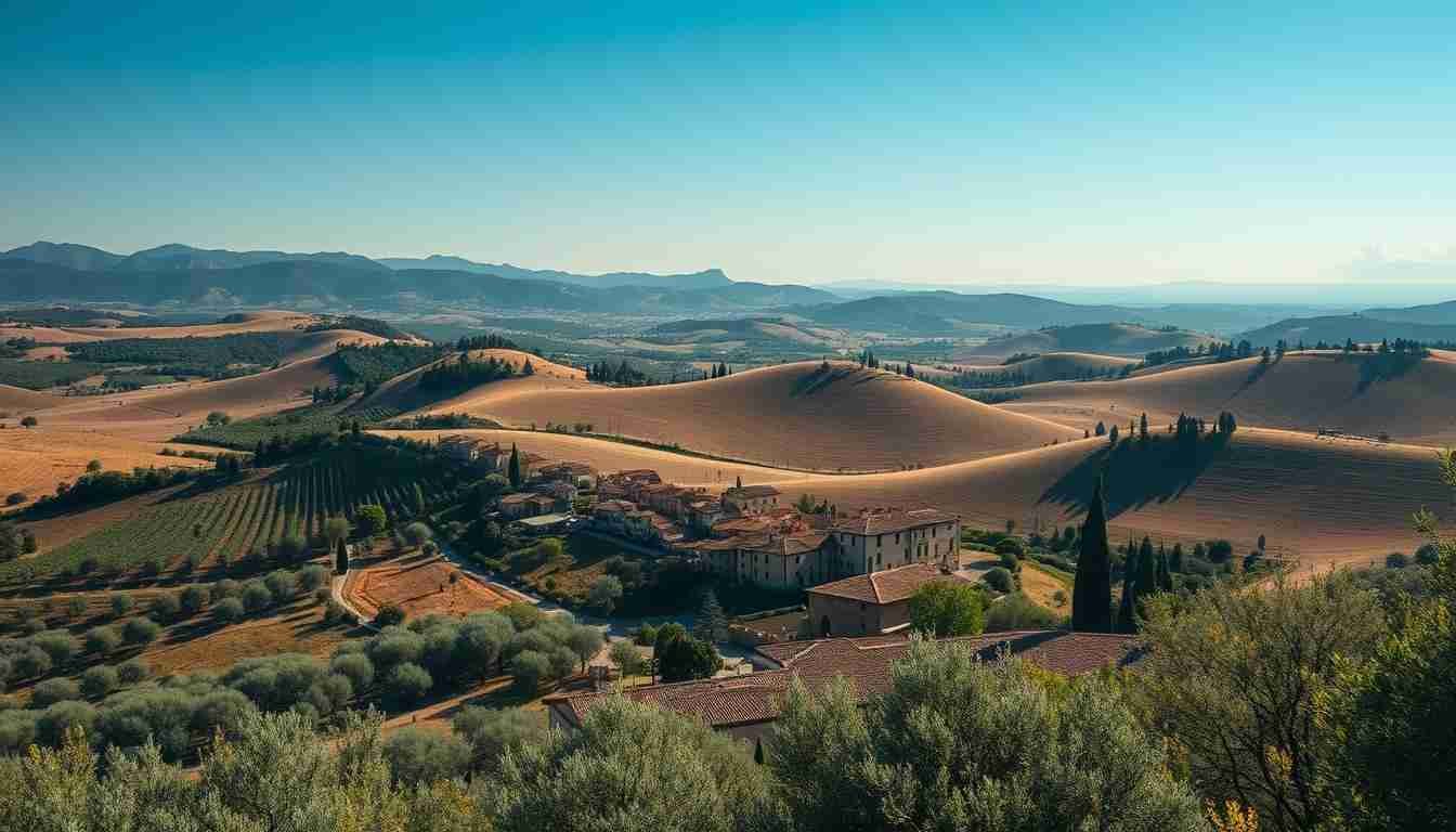 Auswandern nach Italien Ratgeber