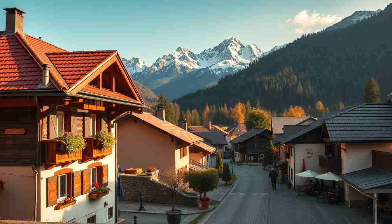 Auswandern nach Österreich Tipps