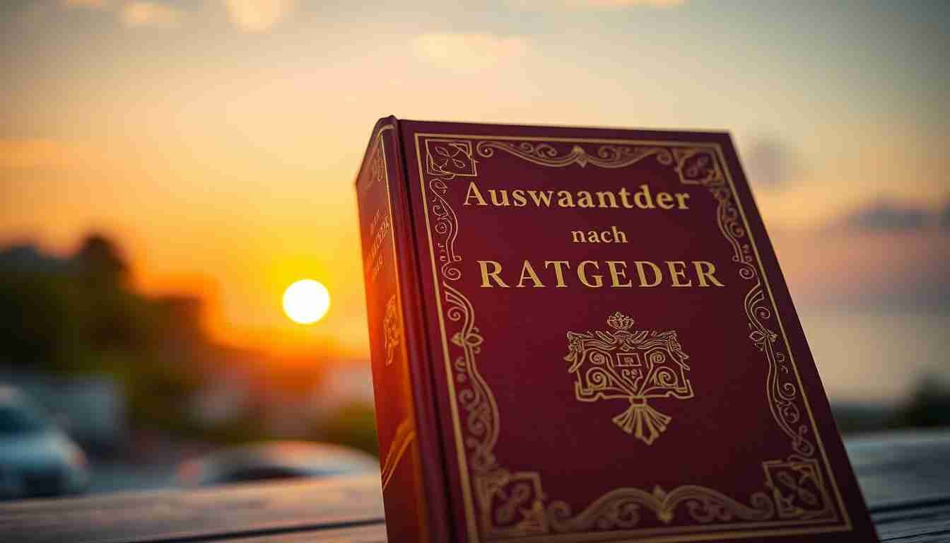 Auswandern nach Spanien Ratgeber