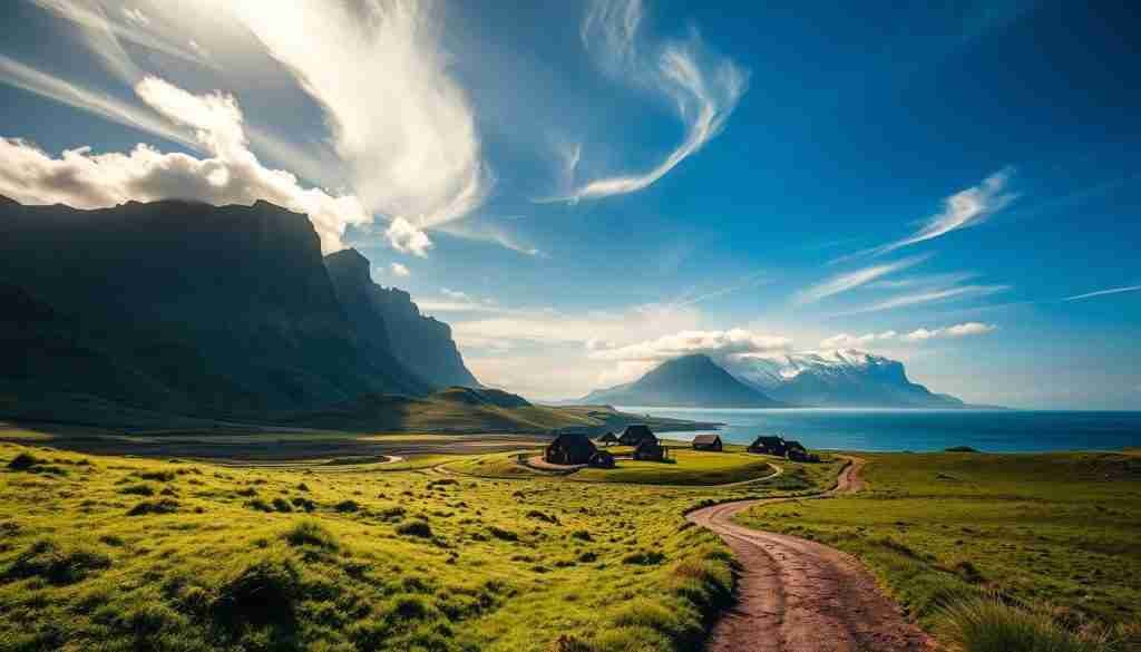 Auswanderung Island Planung Schritte Auswanderung Island Planung Schritte