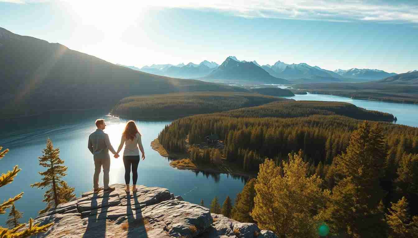 Auswanderung nach Schweden