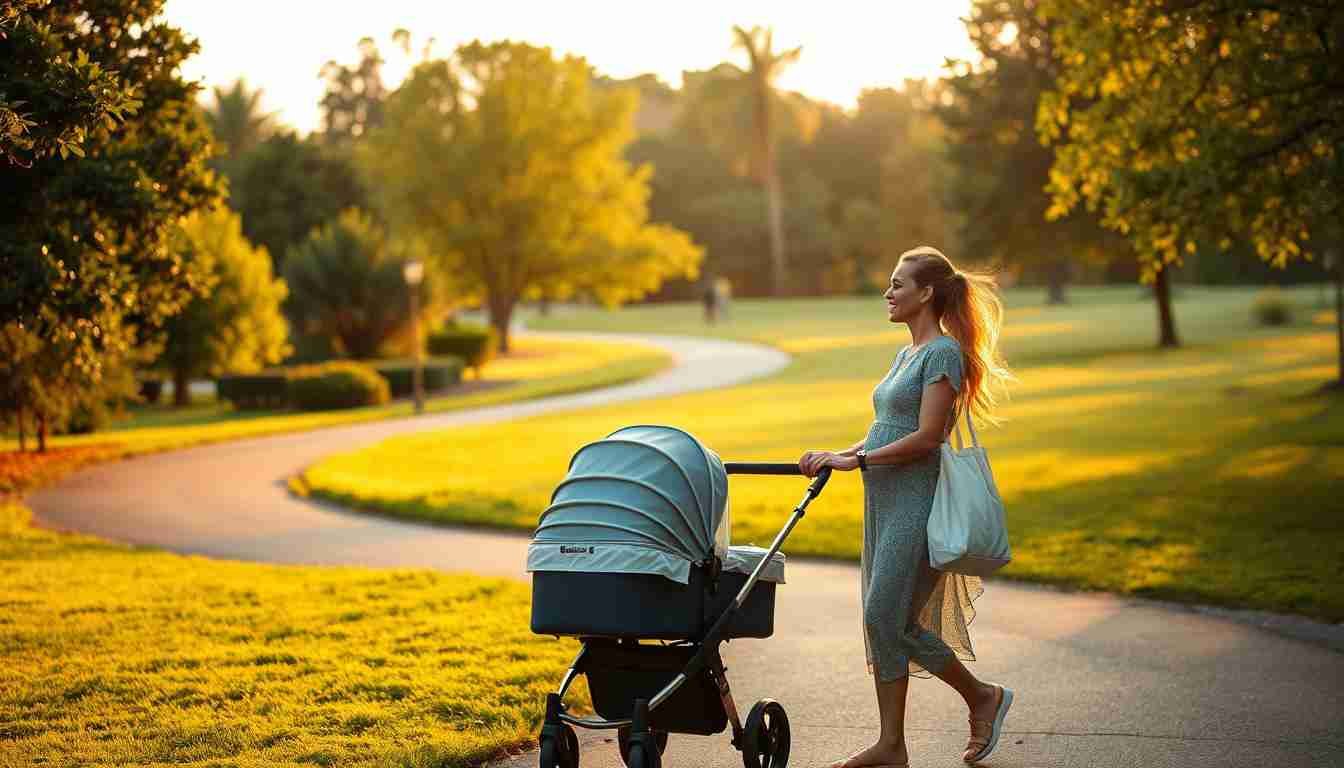 Babyreise Familienurlaub