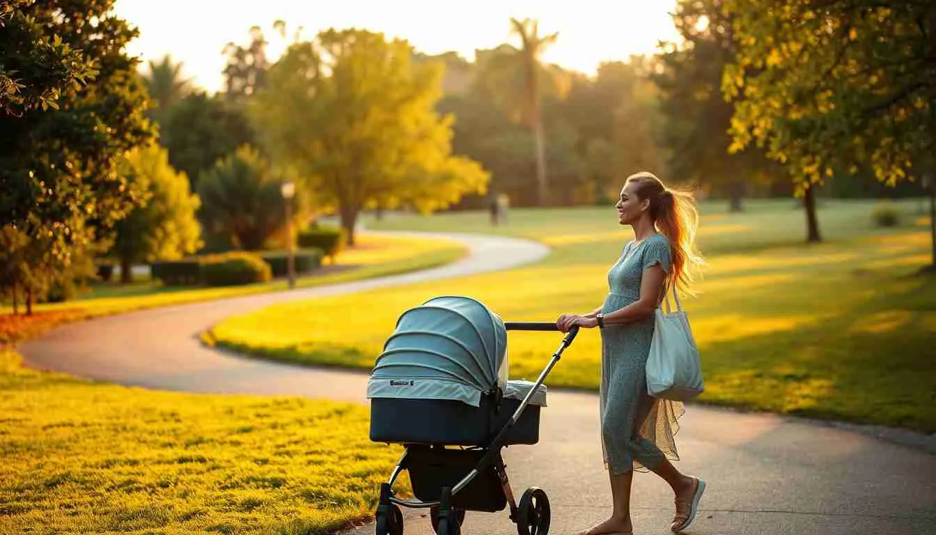 Babyreise Familienurlaub