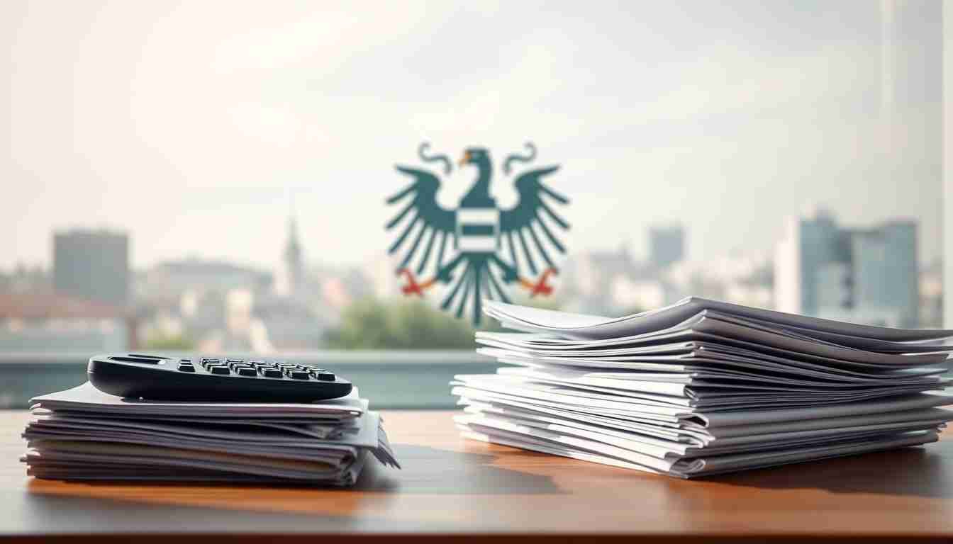 Beamtenbesteuerung Grundlagen