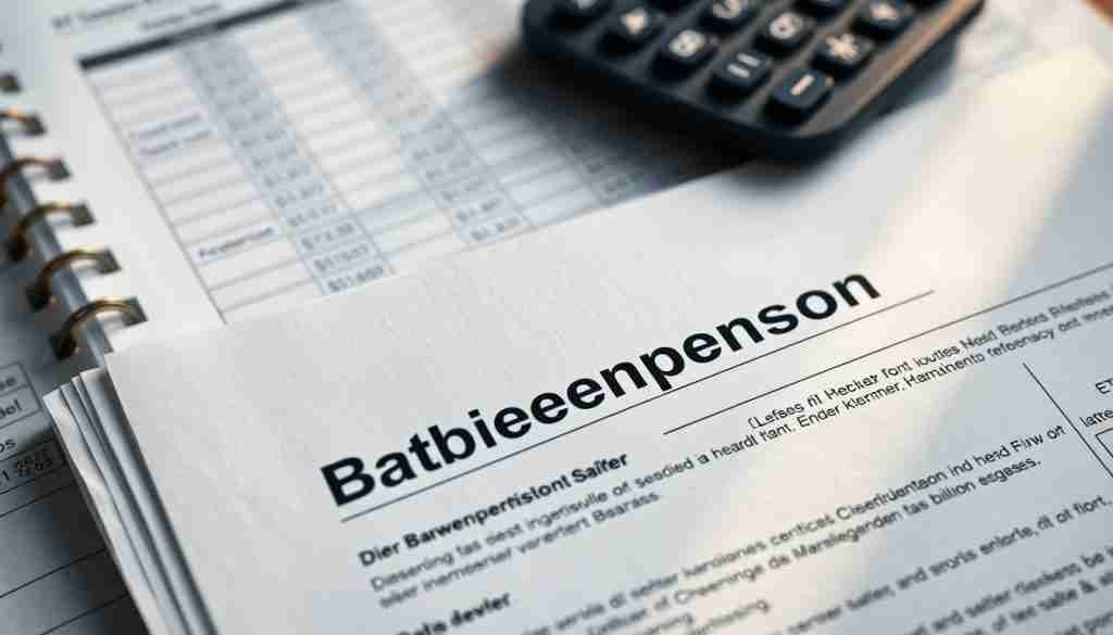 Beamtenpension Steuerregelung