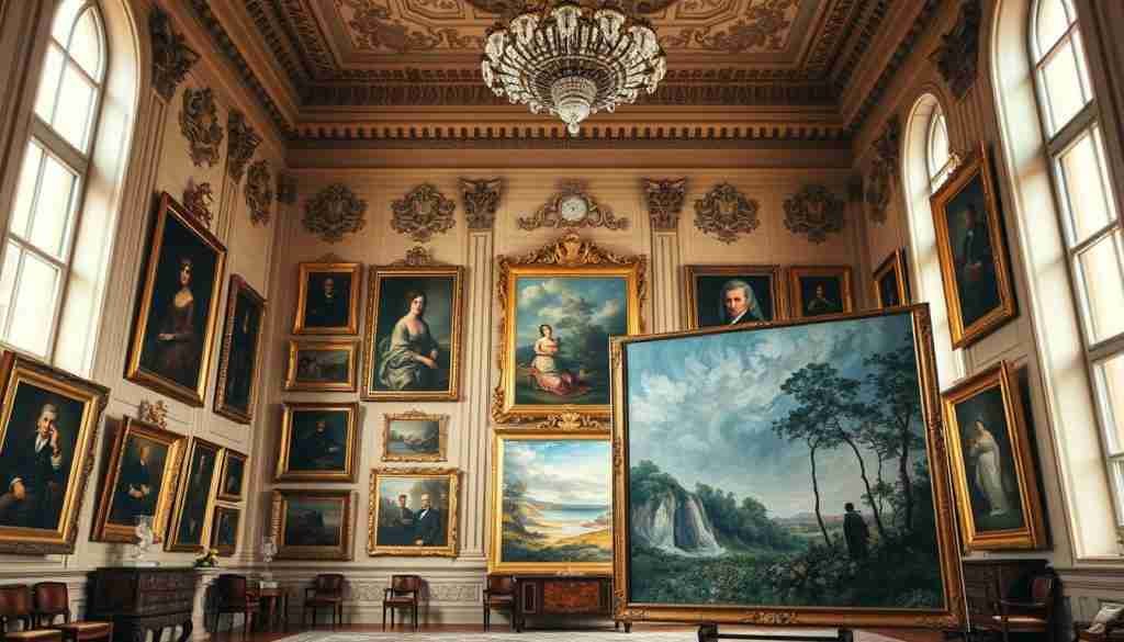 Bernard Arnault Kunstsammlung