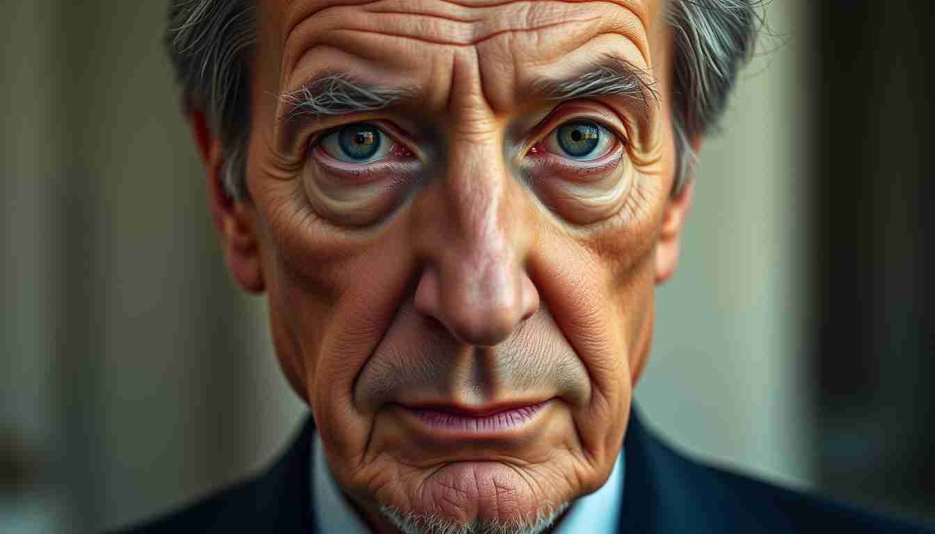 Bernard Arnault Vermögen