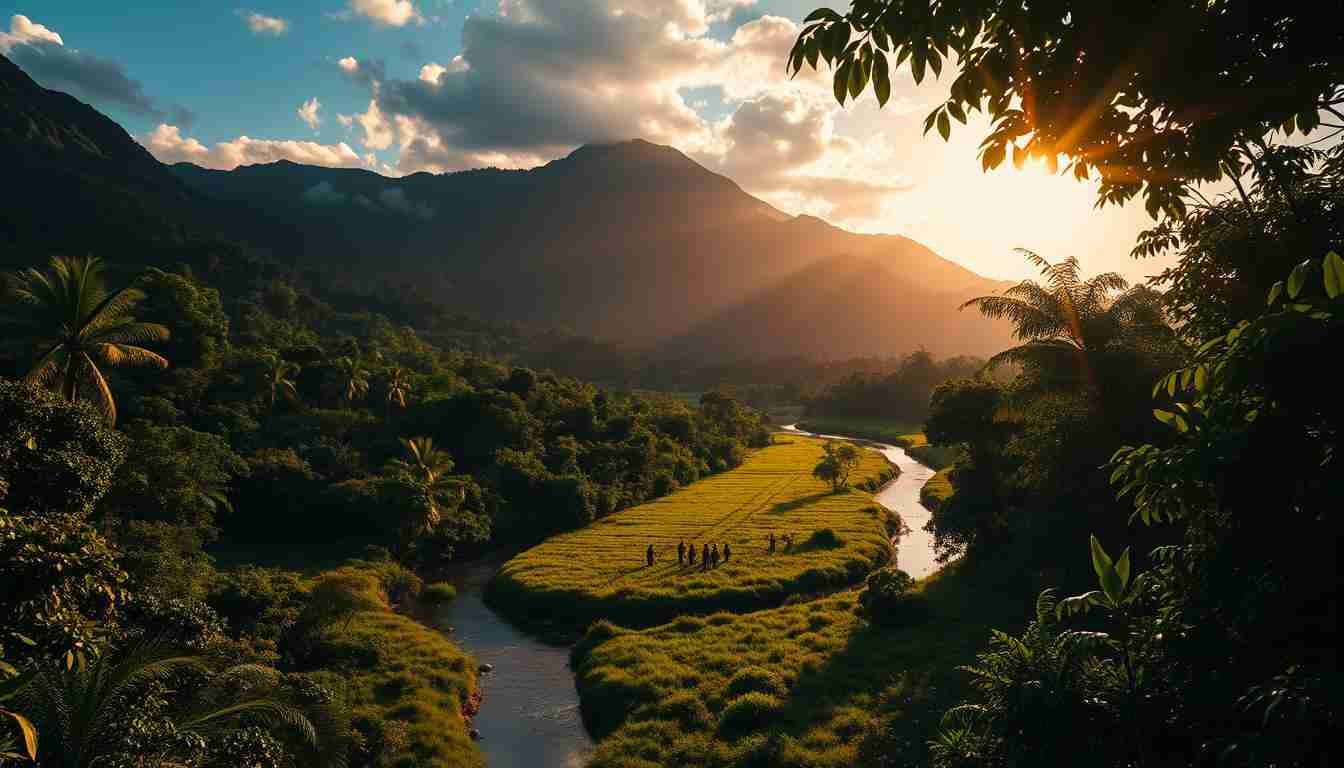 Costa Rica Auswanderung Ratgeber