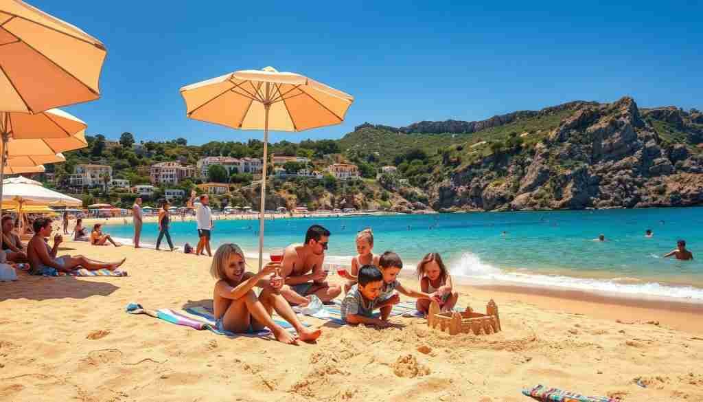 Familienurlaub Italien Strand Familienurlaub Italien Strand