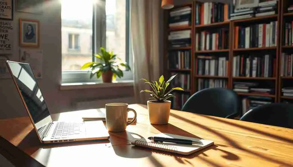 Freelancing Karriere