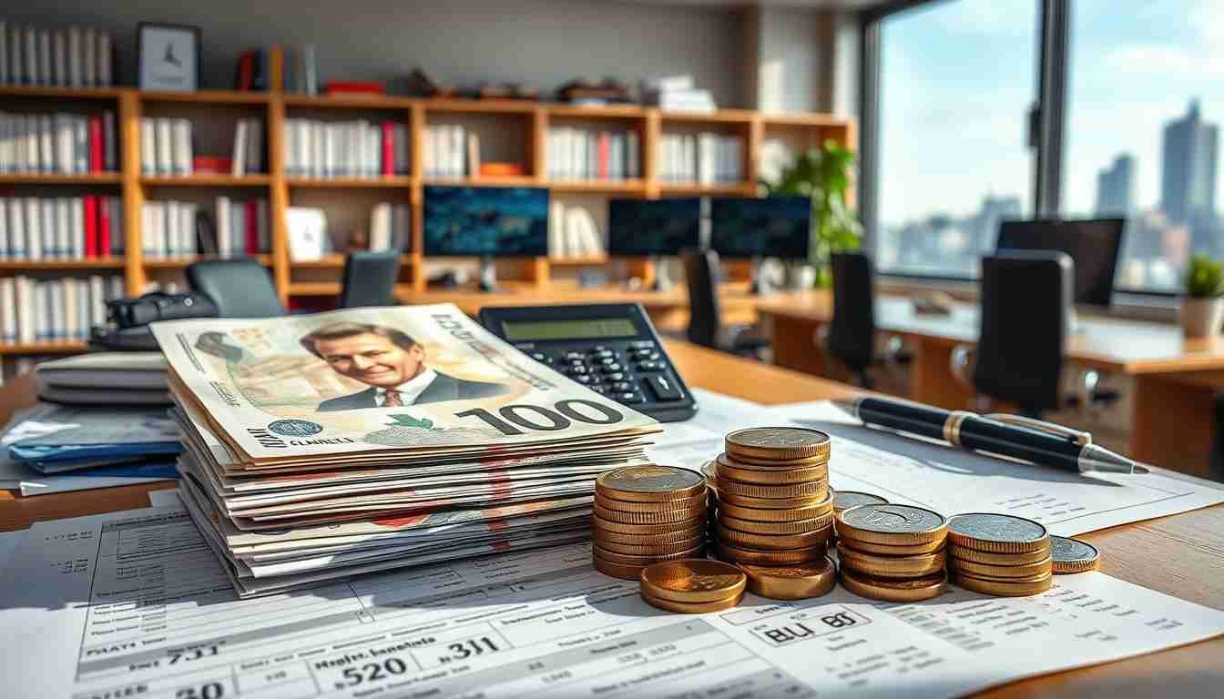 Kapitalertragsteuer Grundlagen