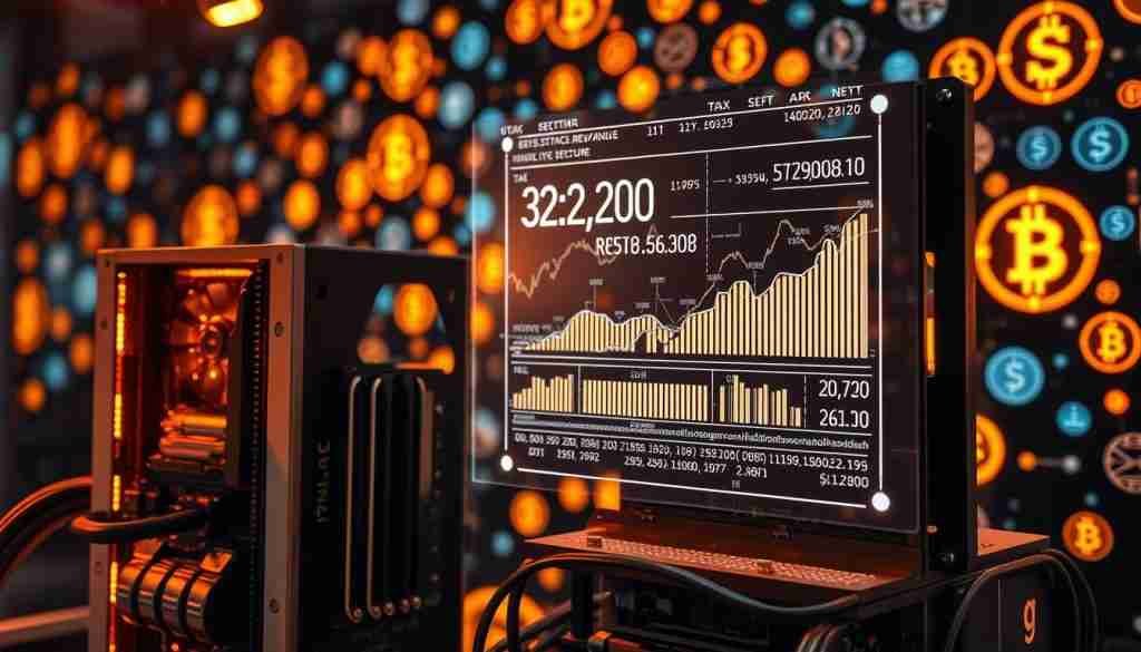 Mining Besteuerung Kryptowährungen Mining Besteuerung Kryptowährungen