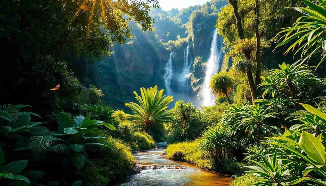 Naturparadies Costa Rica Reisen