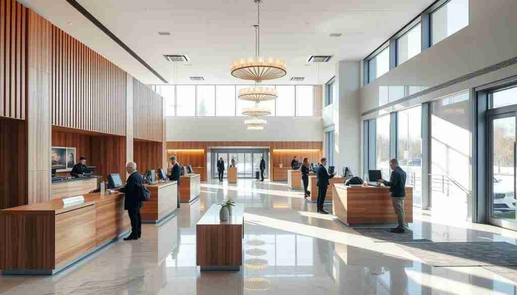 Norwegisches Bankwesen Einführung