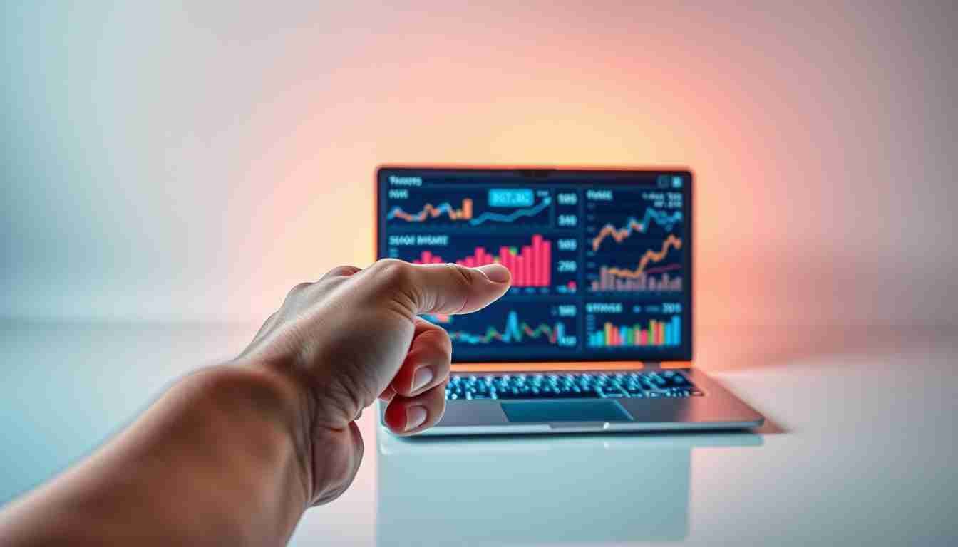 Online-Einkommen Strategie