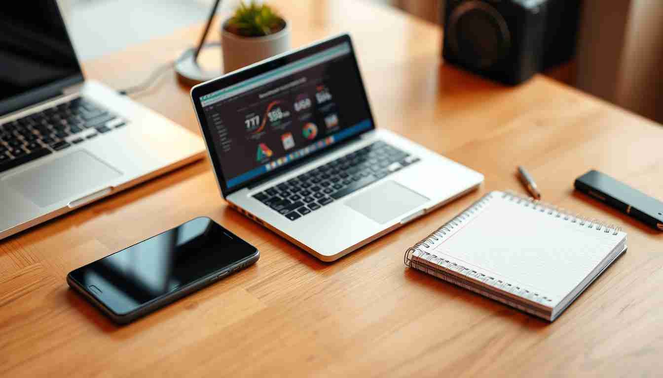 Online Geld verdienen Strategie