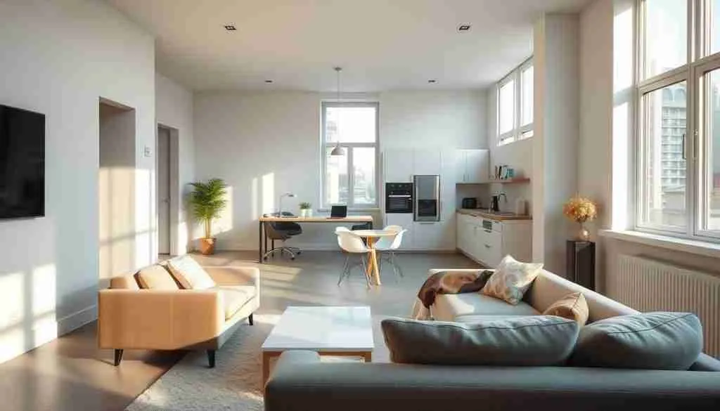 Online-Vermietung in der Sharing Economy