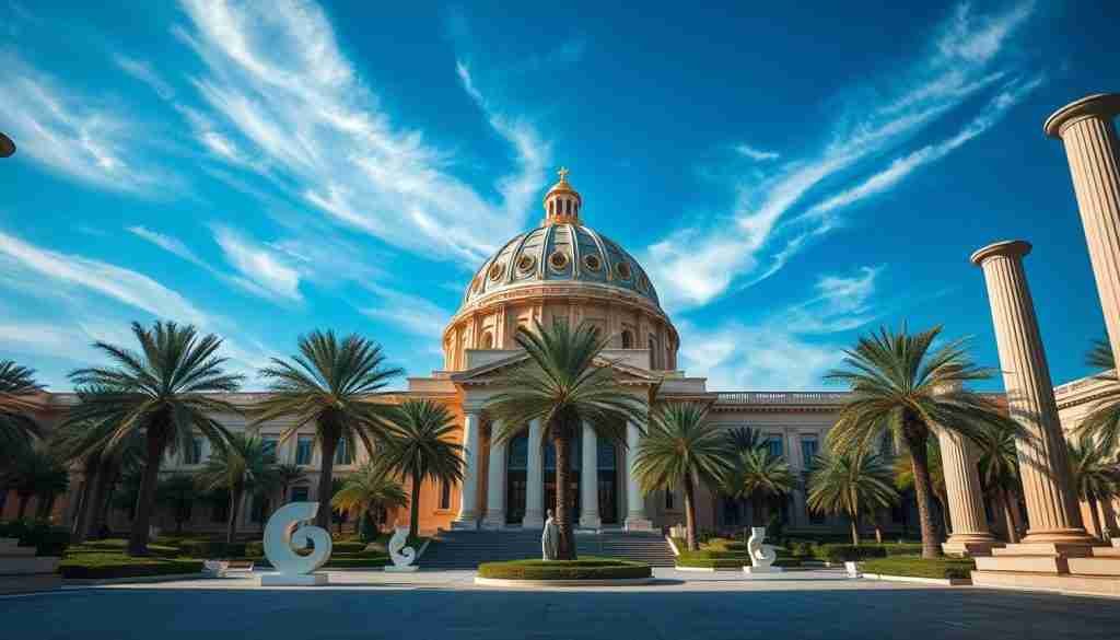 Rechtssystem Dubai Gesetze VAE