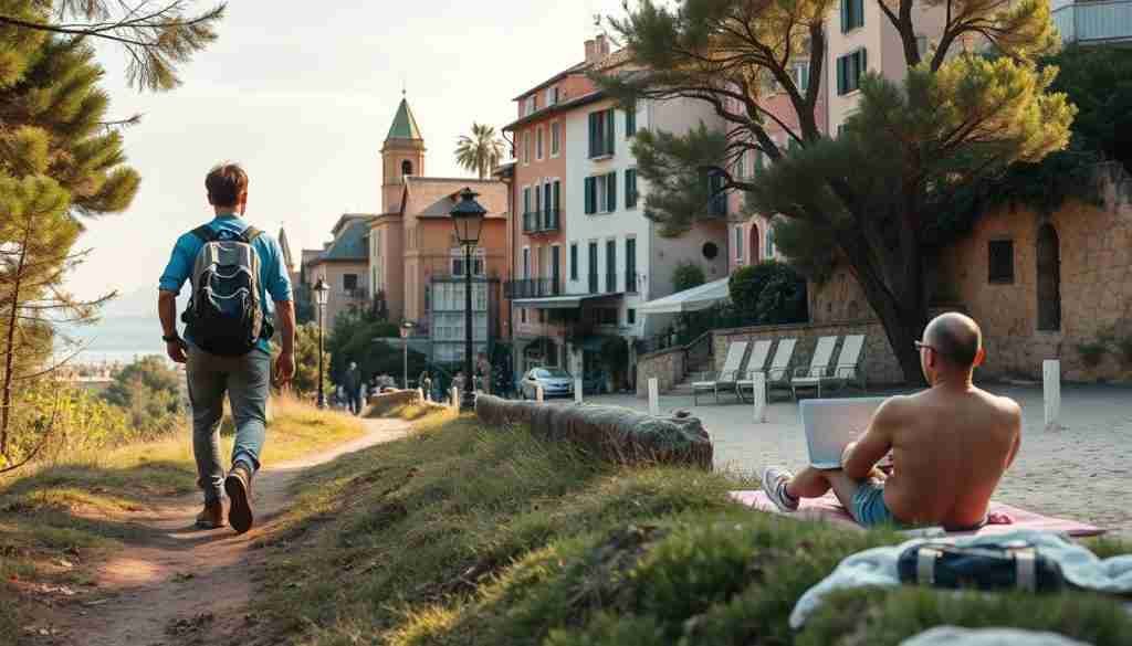 Reisearten für Alleinreisende Reisearten für Alleinreisende