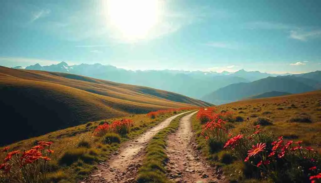 Reisemotivation und Entdeckerlust
