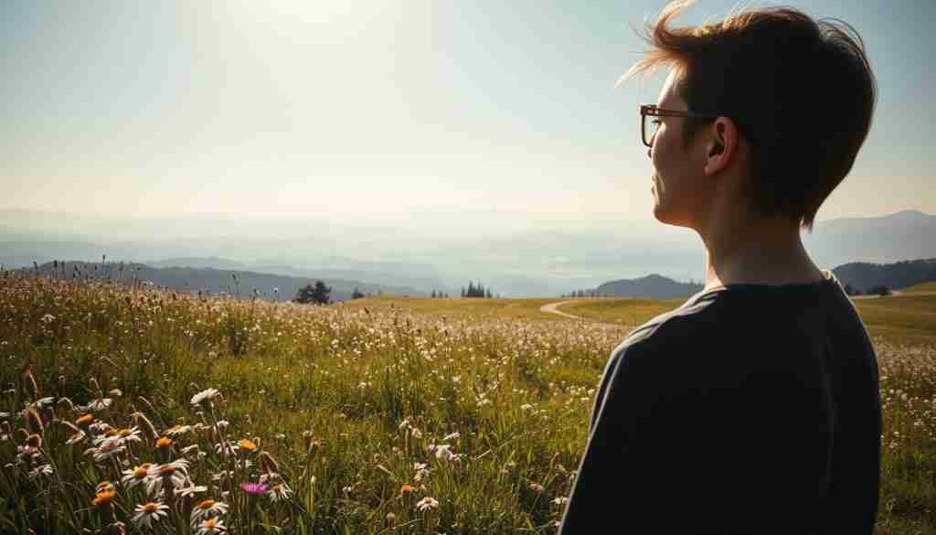 Reisesehnsucht und Heimweh Reisesehnsucht und Heimweh