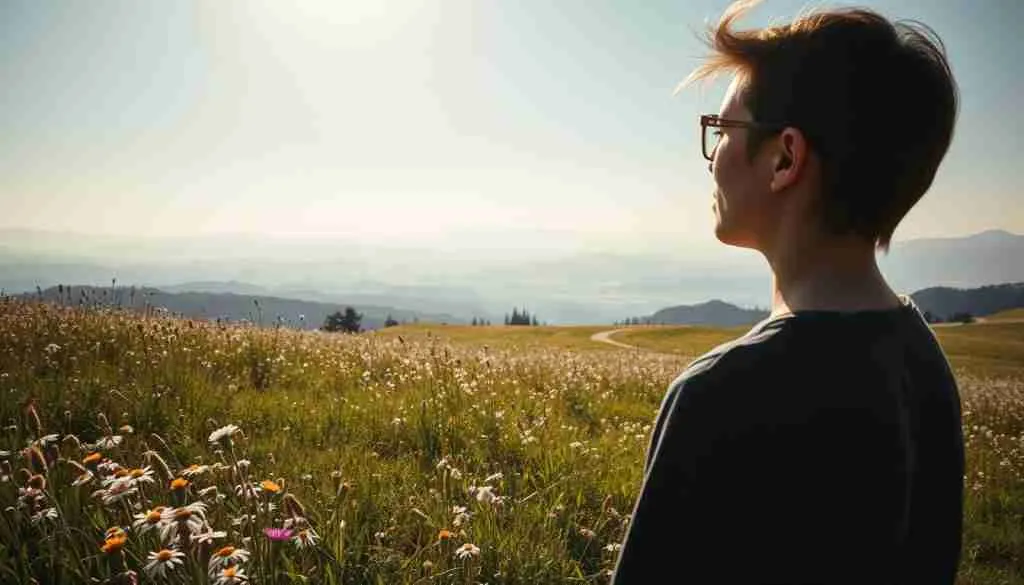 Reisesehnsucht und Heimweh