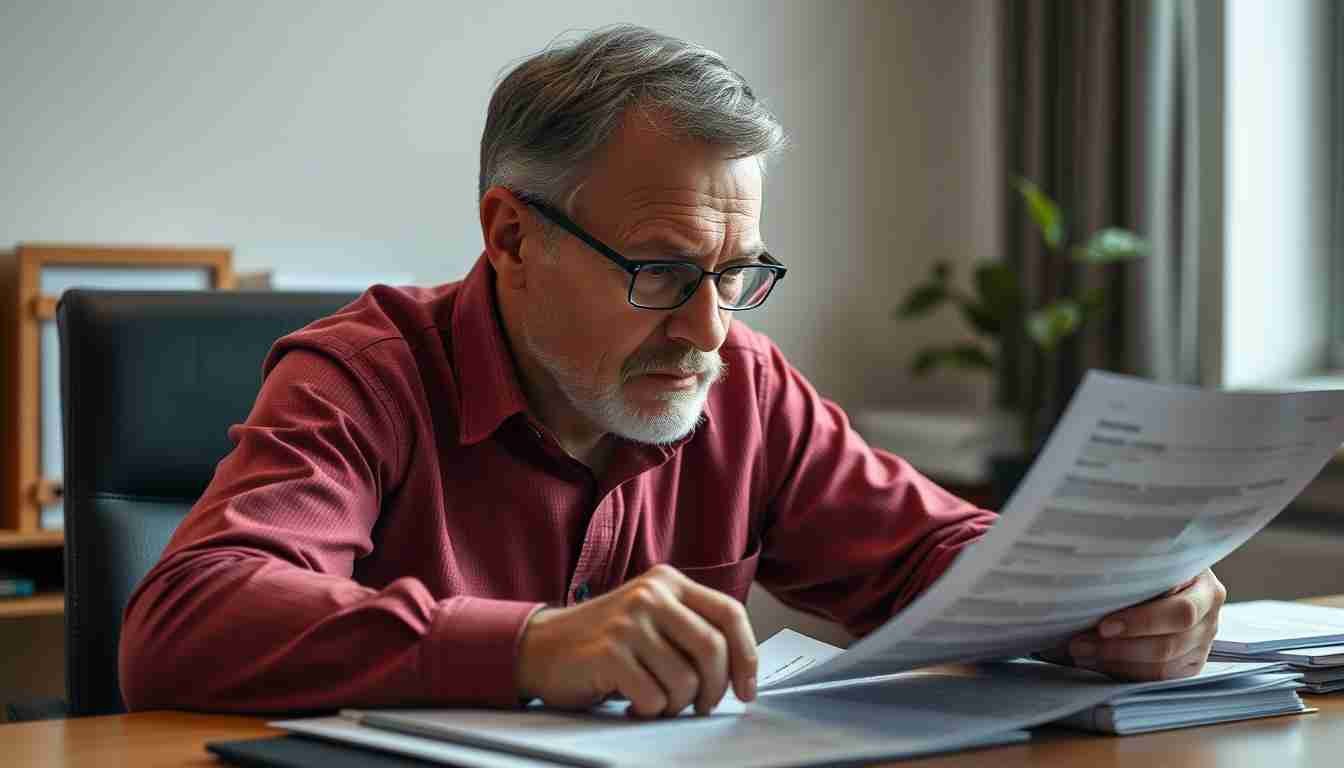 Rentenbesteuerung in Deutschland