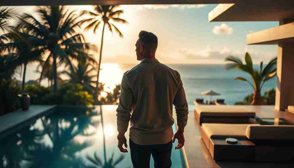 Ronaldo Luxusimmobilien