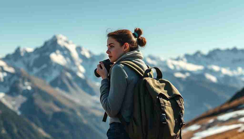 Sicherheit Alleinreisen Tipps