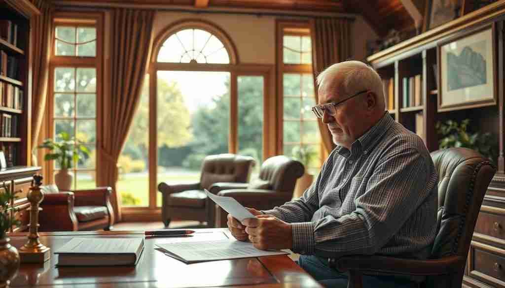 Steuerliche Besonderheiten für Rentner