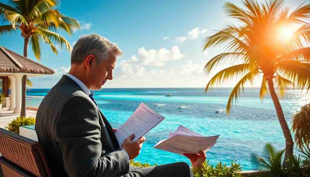 Steuervorteile für Auswanderer