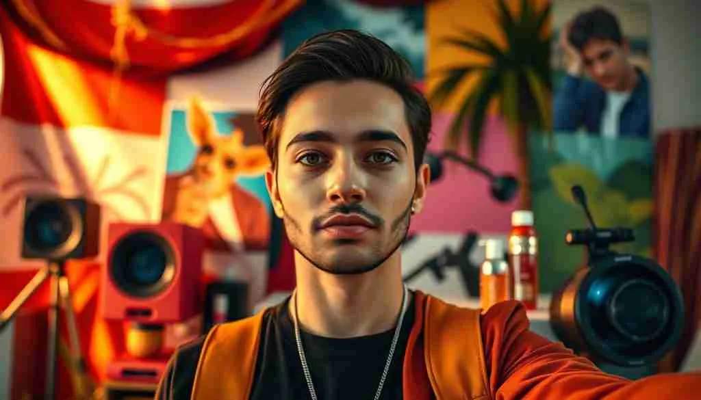TikTok Affiliate Marketing Strategie