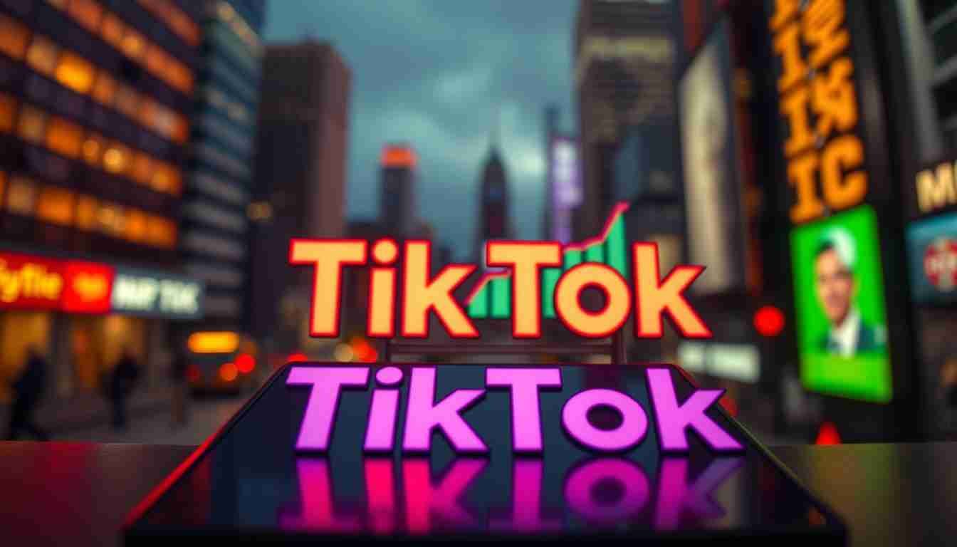 TikTok Monetarisierung Strategie