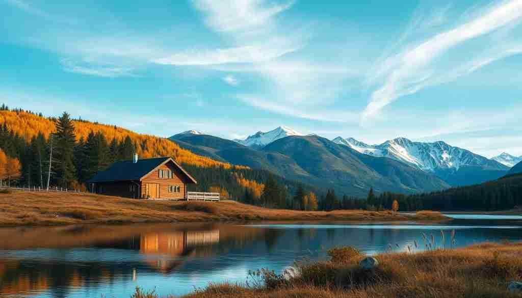 Wohnen in Norwegen Immobilienmarkt