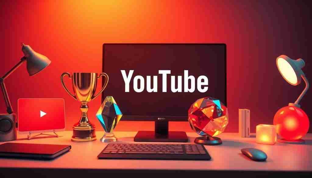 YouTube Monetarisierung Strategie