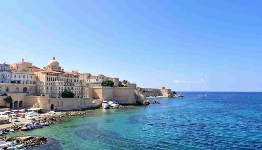Entdecken Sie die beste Reisezeit für Ihren Malta-Urlaub