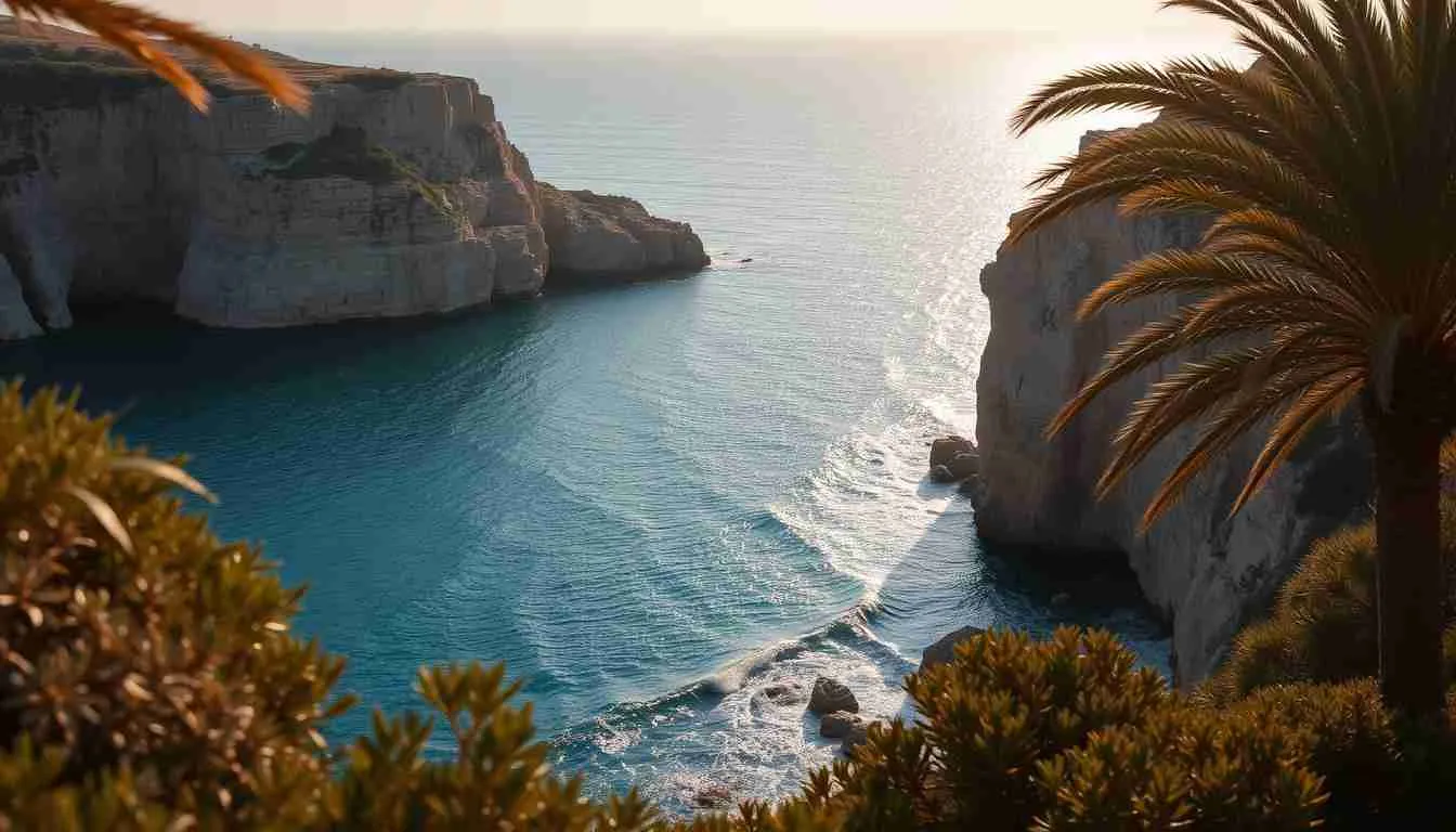 malta klima