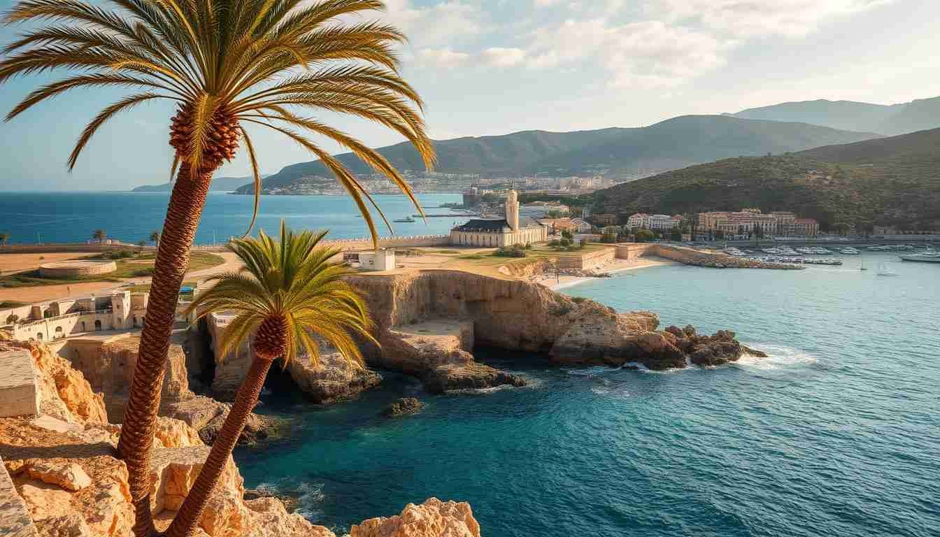 malta wetter Oktober