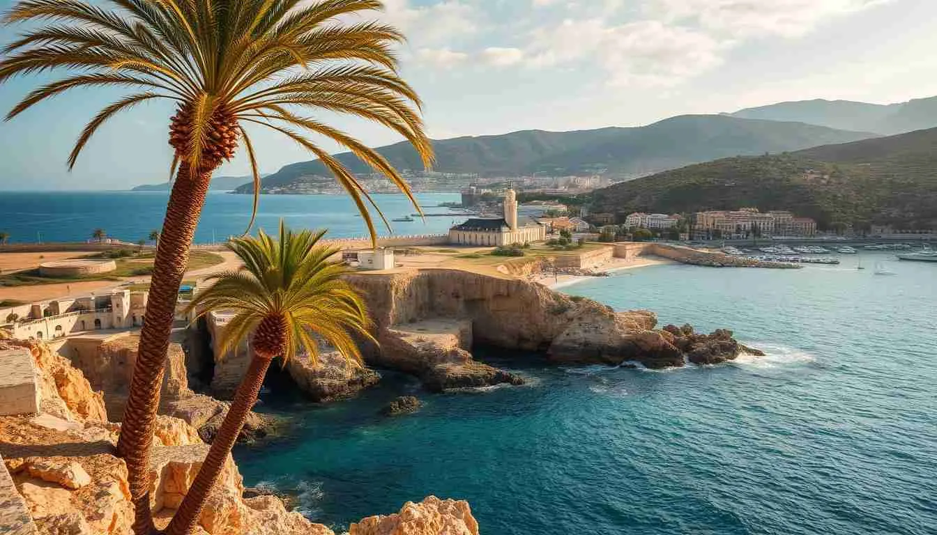 malta wetter Oktober