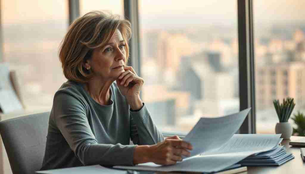 Altersrente und Witwenrente Kombination