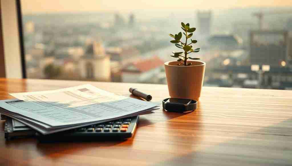 Altersvorsorge Strategien