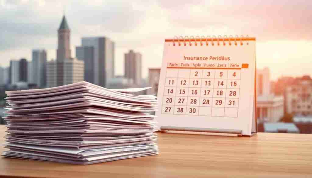 Anrechenbare Versicherungszeiten in der Rentenversicherung