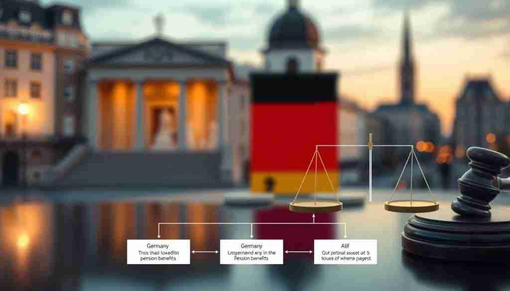 Doppelbesteuerung Rente Rechtliche Grundlagen