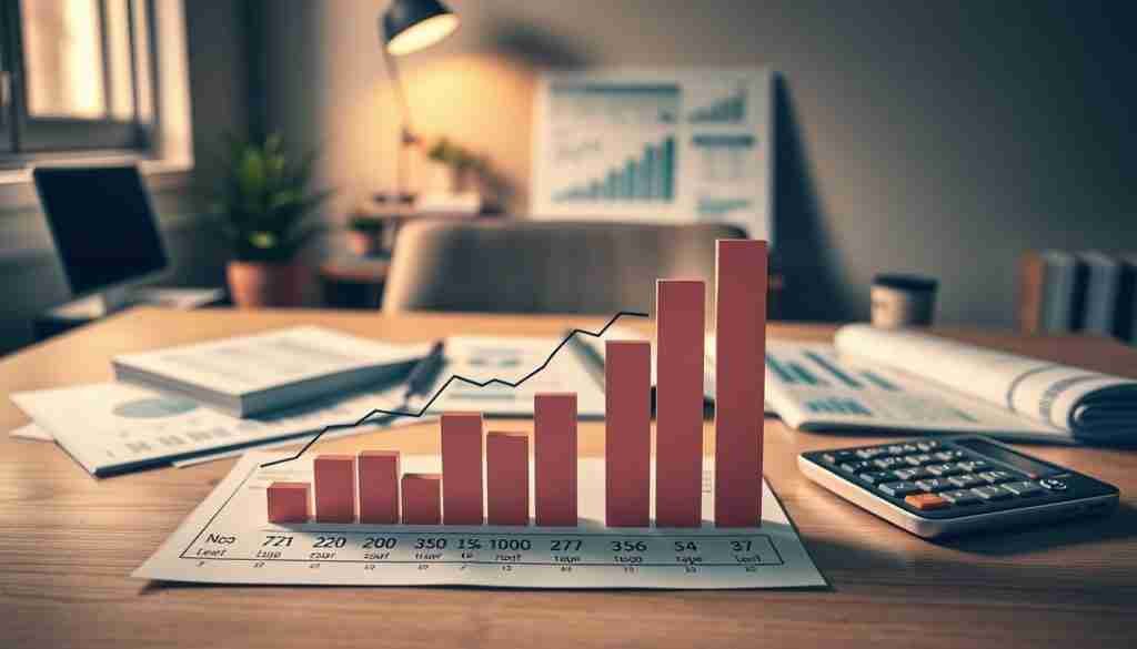 ETF Sparplan Renditeberechnung
