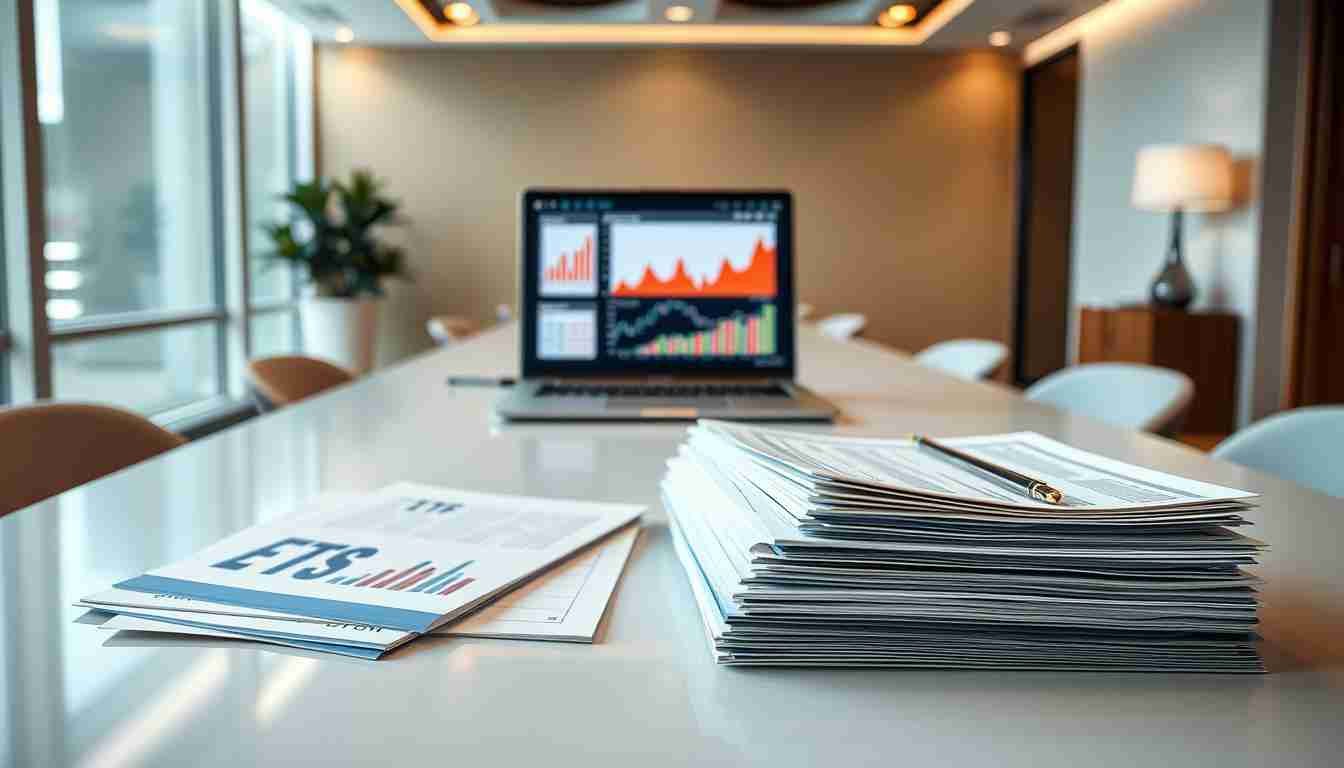 ETF Sparplan vs. Sparbuch