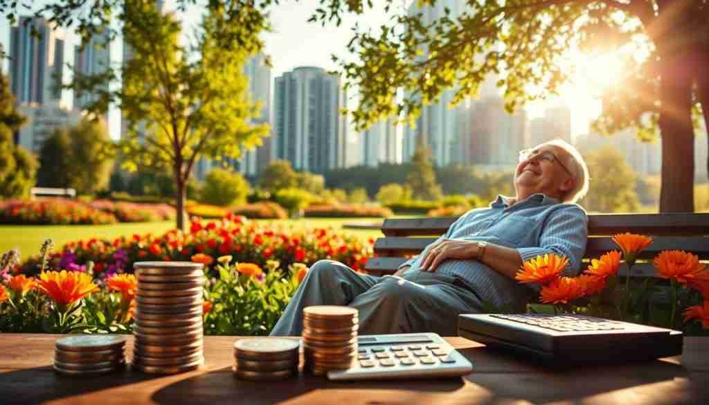 Finanzielle Vorteile Rente Finanzielle Vorteile Rente